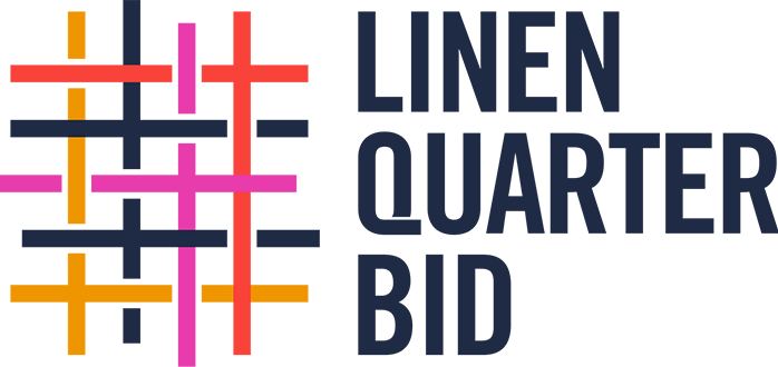 Linen Quarter BID