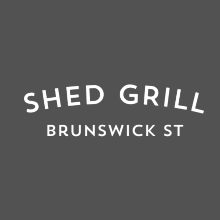 Shed Grill
