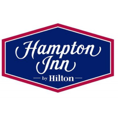 hampton inn by hilton