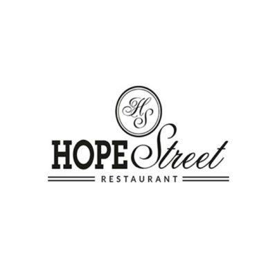 hope street restaurant