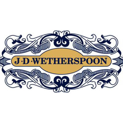 jd wetherspoon