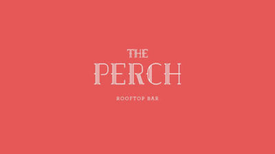 The Perch Rooftop Bar