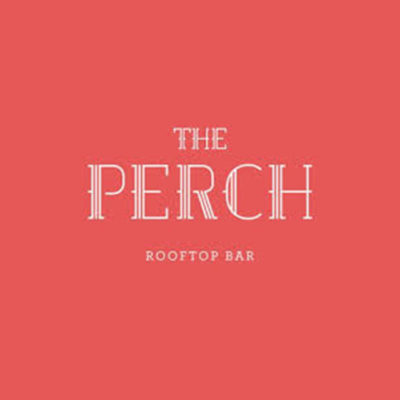 the perch