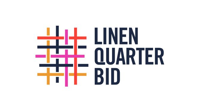 sponsor linen quarter bid