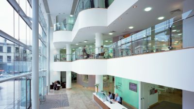 Invest NI HQ VIII