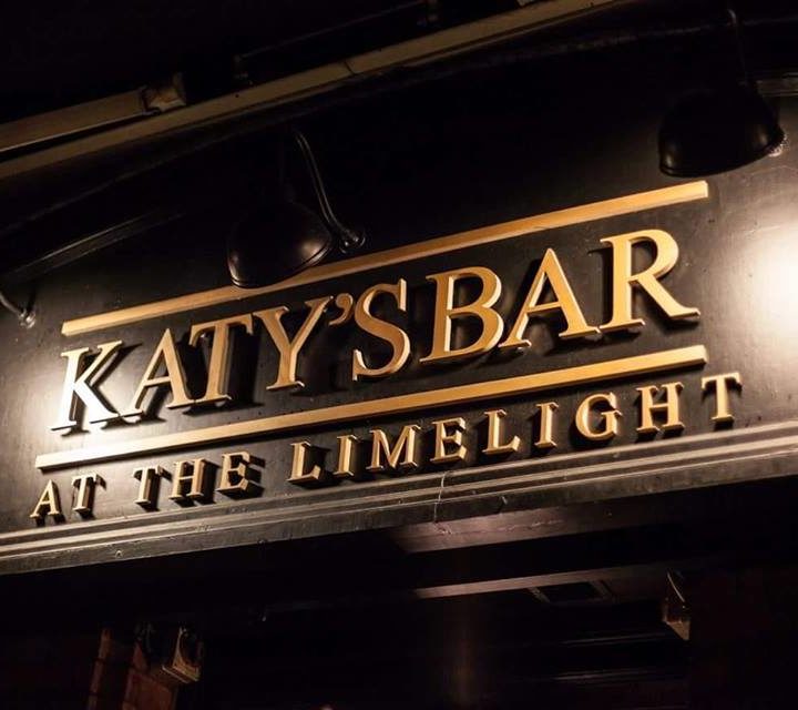 Katy’s Bar