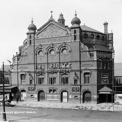 Grand Opera House, 1903
