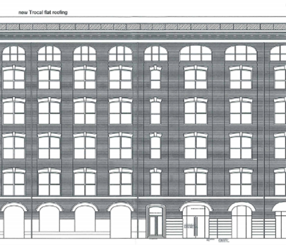 Franklin House, 12 Brunswick Street