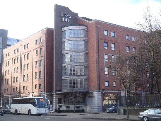 Jury’s Hotel