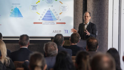 Sustainable Cities Breakfast (3)