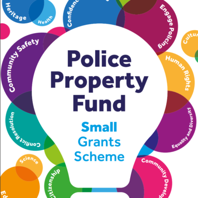 Police Property Fund