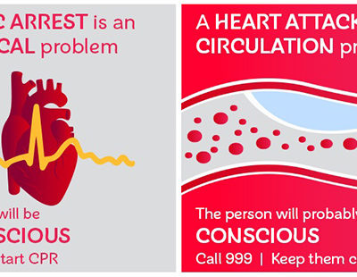 cardiac arrest v heart attack new brand 620x389