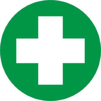 First Aid training back by popular demand!