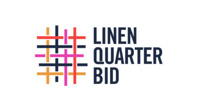 Linen Quarter BID voted in for a second term