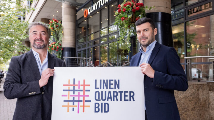 Vibrant District Fund