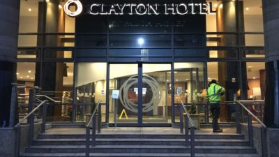Linen Quarter Safe & Clean update Spring 2023