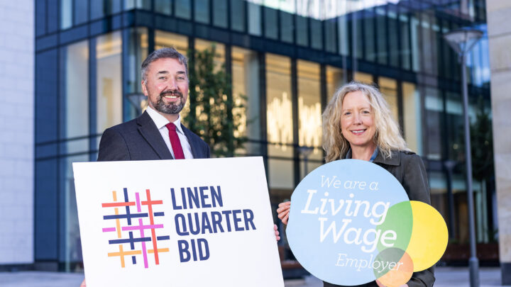 Living Wage Initiative