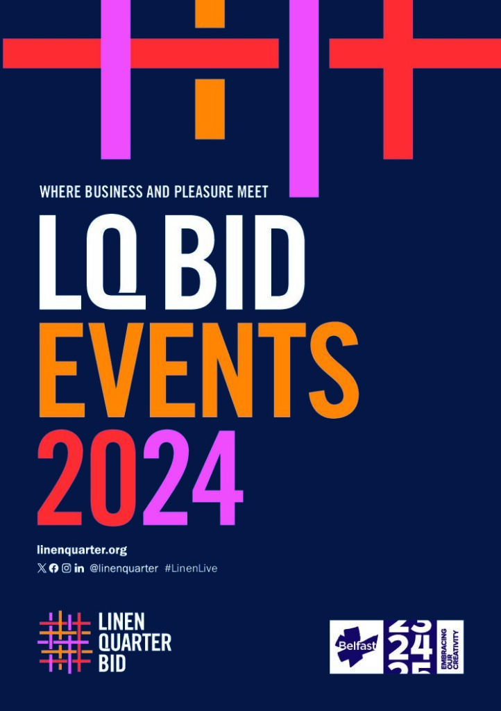 LQ BID 2024 Events Brochure