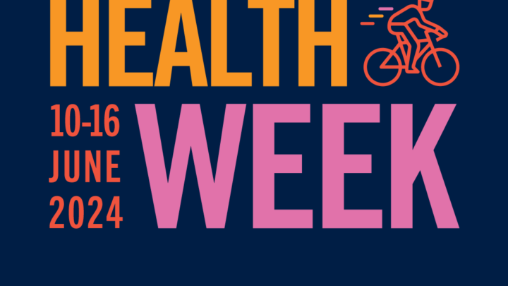 LQ BID Launches 5th Annual Health Week