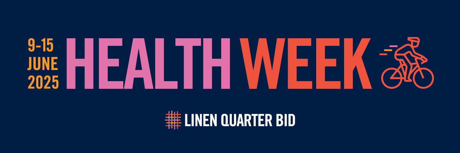 SM Health Week 2025 2