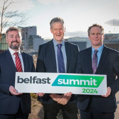 Belfast Summit
