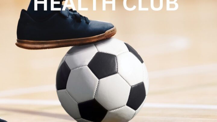 LQ Health Club: 5-a-side Football