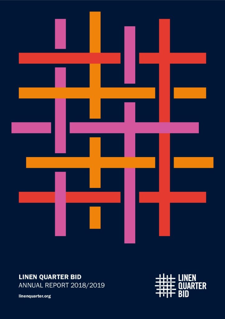 LQ BID Annual Report (2019)