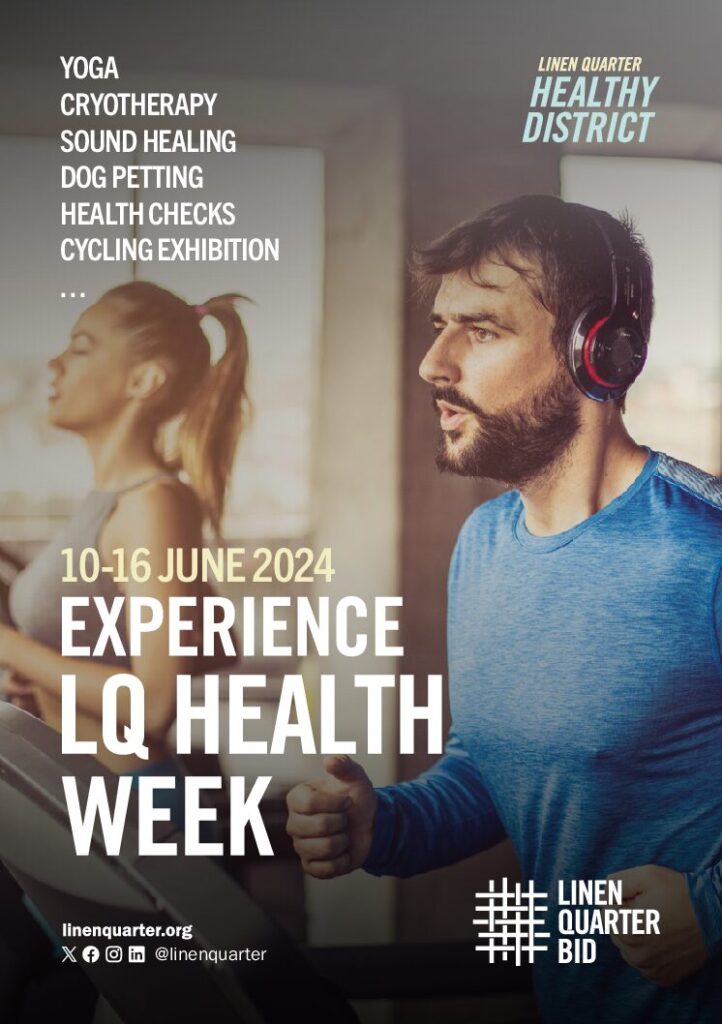 LQ Health Week (June 10-16) 2024