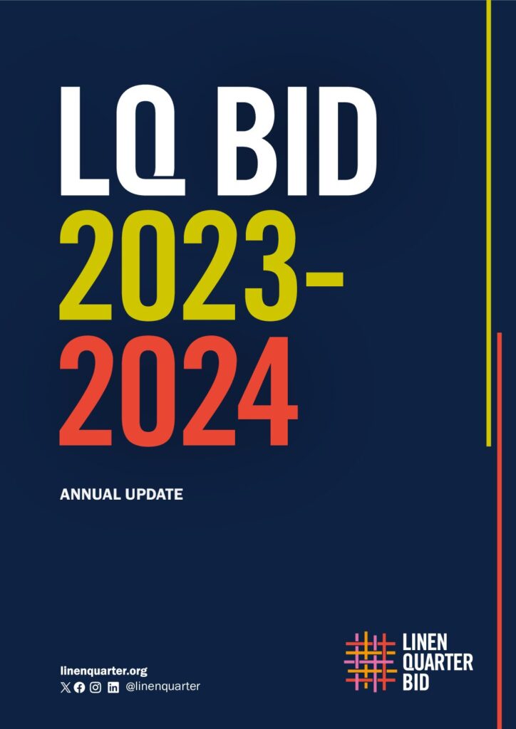 LQ BID Annual Update 2023 24