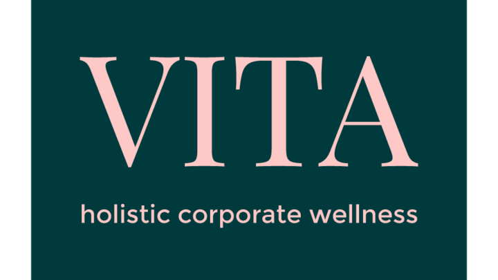 10% Off Workplace Wellbeing Workshops with Vita Wellness