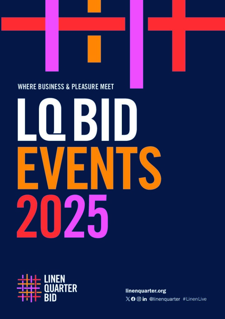 LQBID Events Brochure 2025