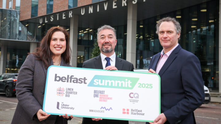 Belfast Summit 2025