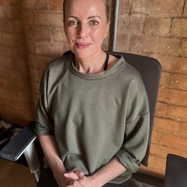 Orla Farquharson