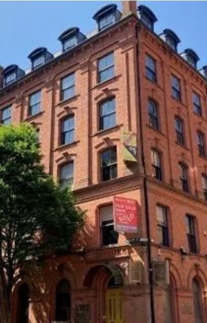 51 53 Adelaide Street aparthotel
