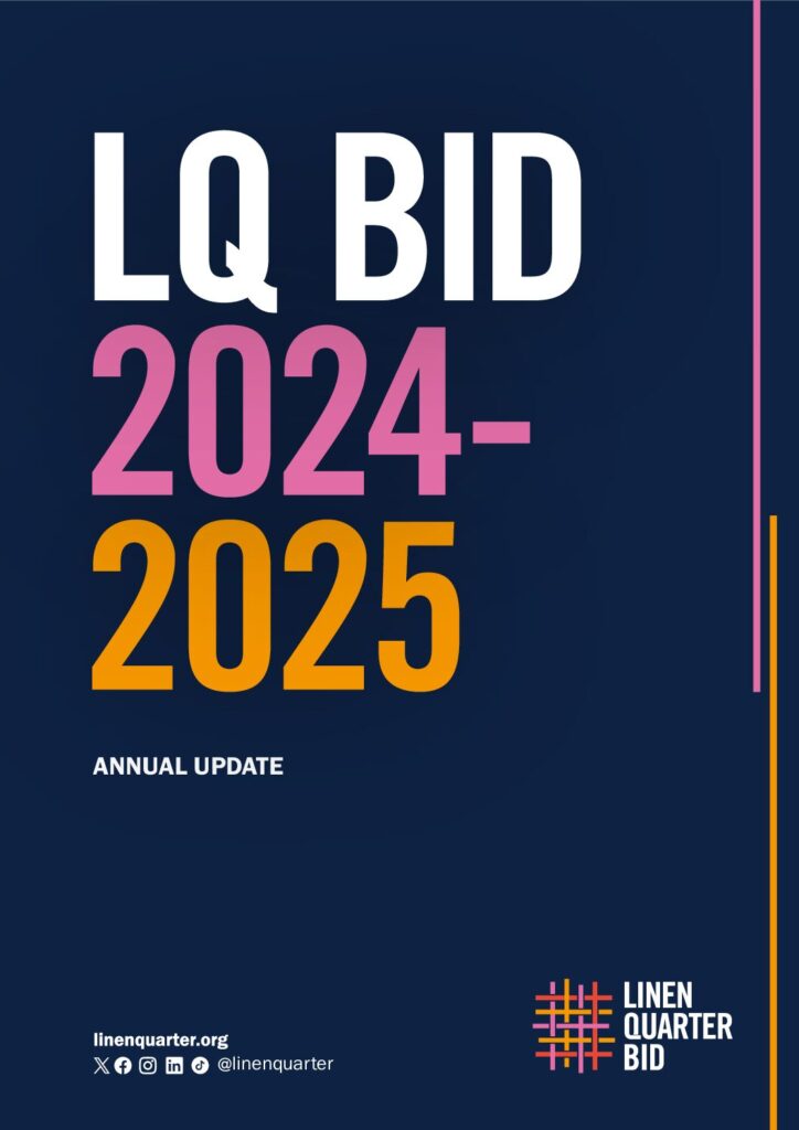 LQB Annual Report 2024 25