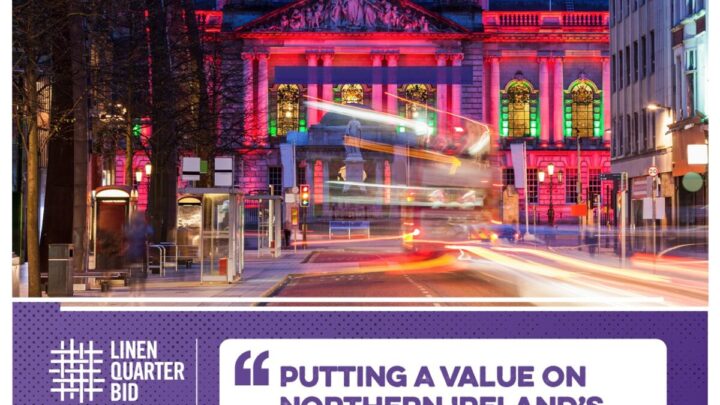 Putting A Value On The Night Time Economy