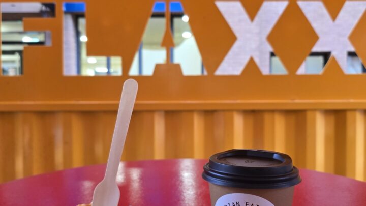 LQ BID BRINGS A TASTE OF CANADA TO BELFAST AT FLAXX