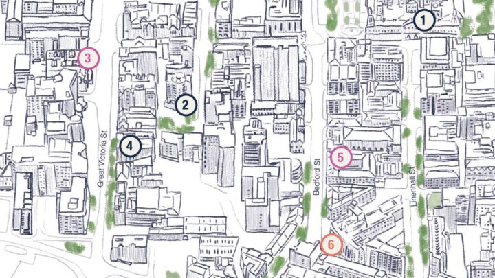 Regeneration & Investment Project Overview