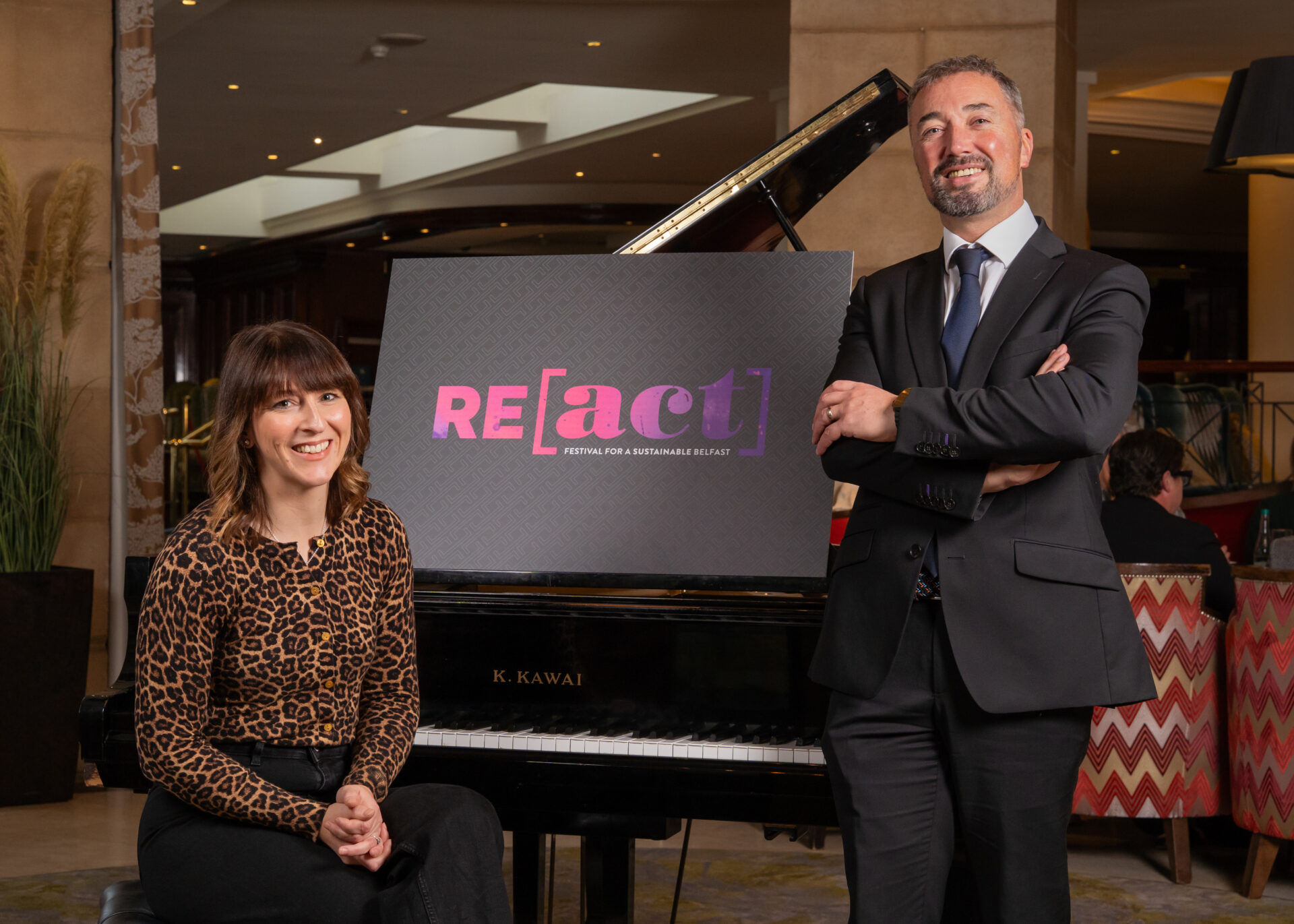 Re Act by Ricky Parker Photography 11