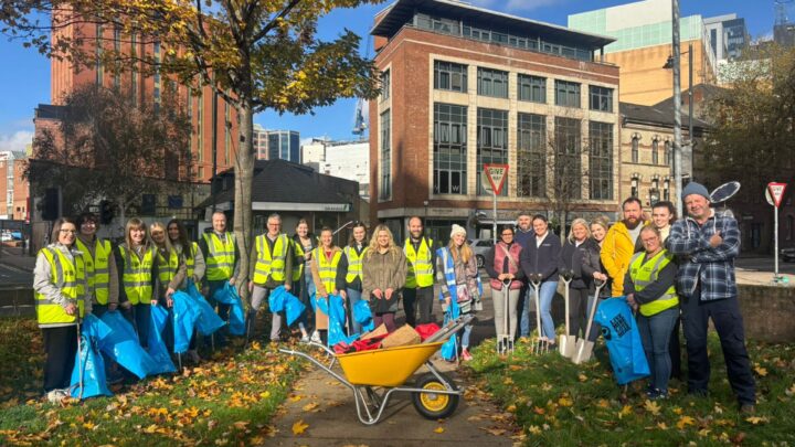 Safe & Clean Week – Autumn 2025