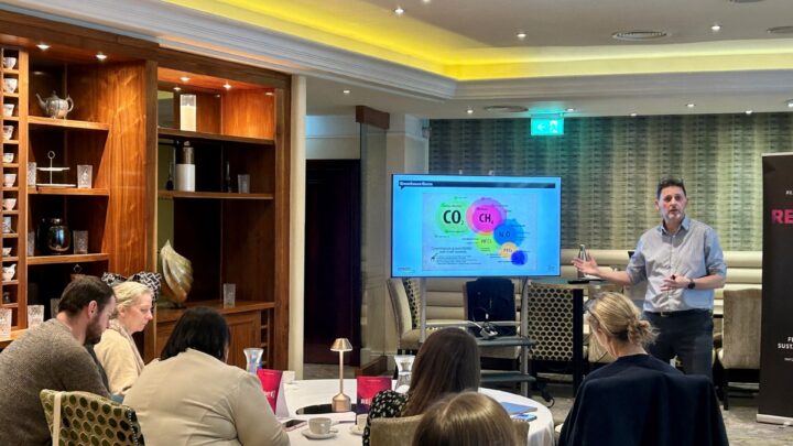 Certified Carbon Literacy Training