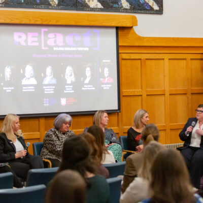 Re Act Event by Ricky Parker Photography 10