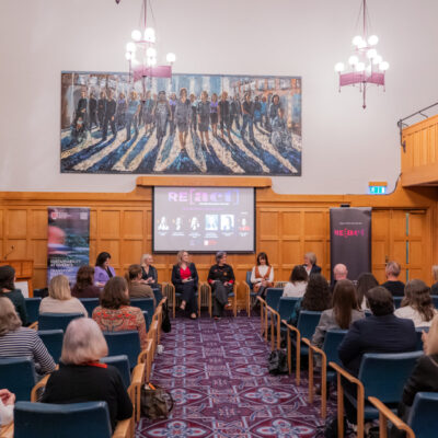 Re Act Event by Ricky Parker Photography 101