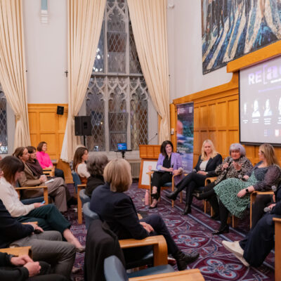 Re Act Event by Ricky Parker Photography 31