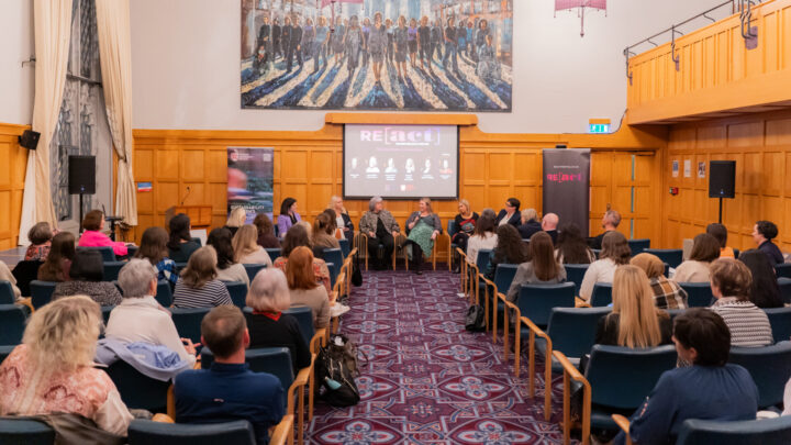 RE[act] Festival 2026: We Built Resilience… Together!