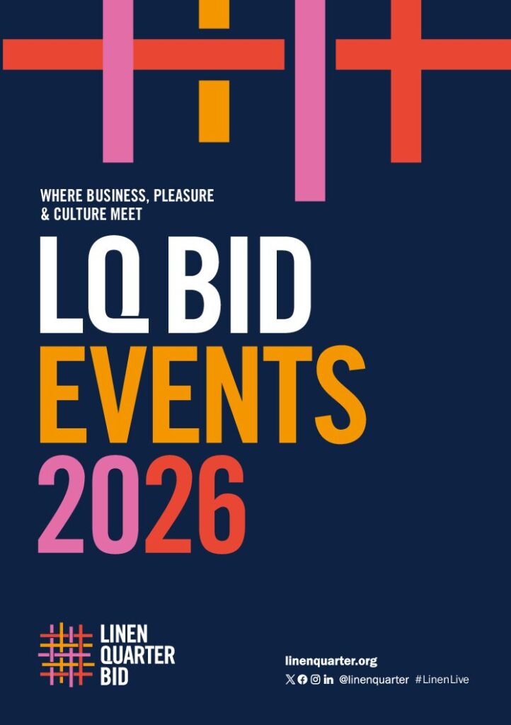LQ BID 2026 Events Brochure