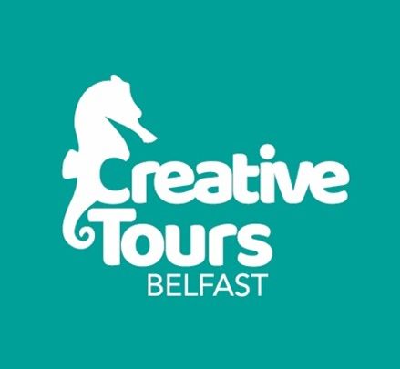 10% Discount for Creative Tours Belfast