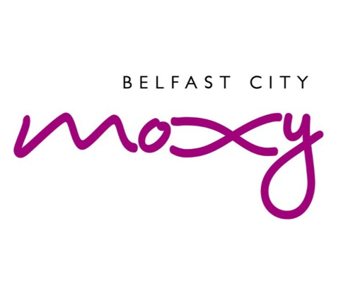 Moxy Belfast City