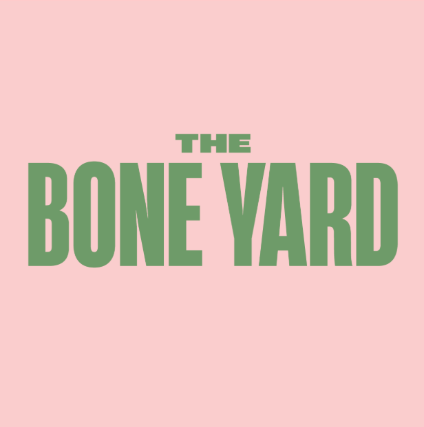 The Bone Yard