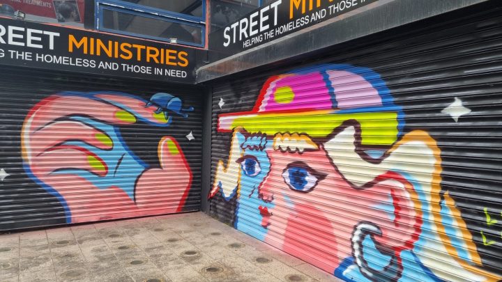 Hit the North festival returns to the Linen Quarter